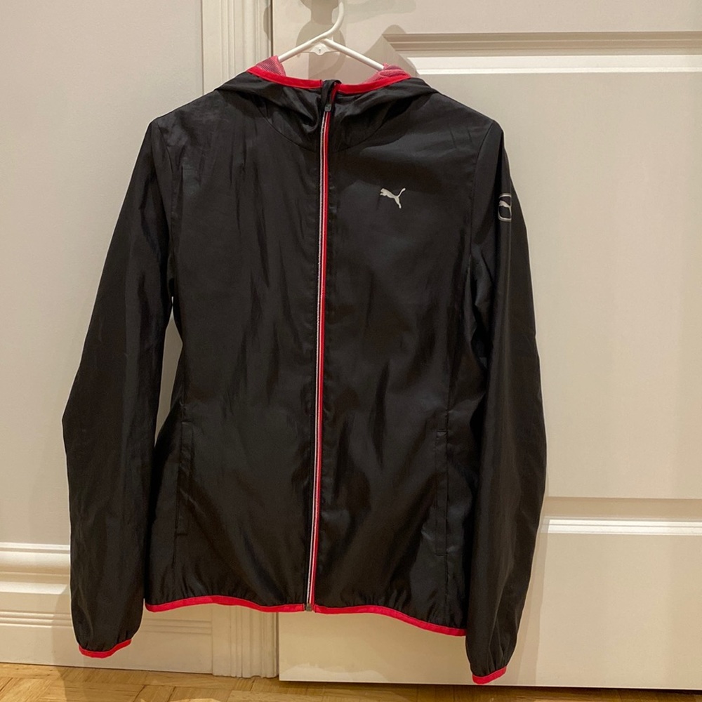 Puma coat